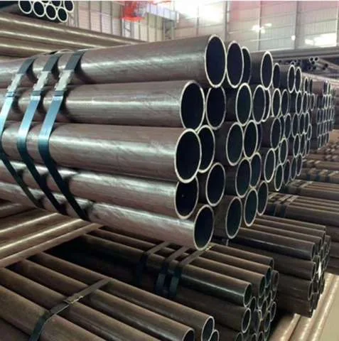 DRILLING PIPE