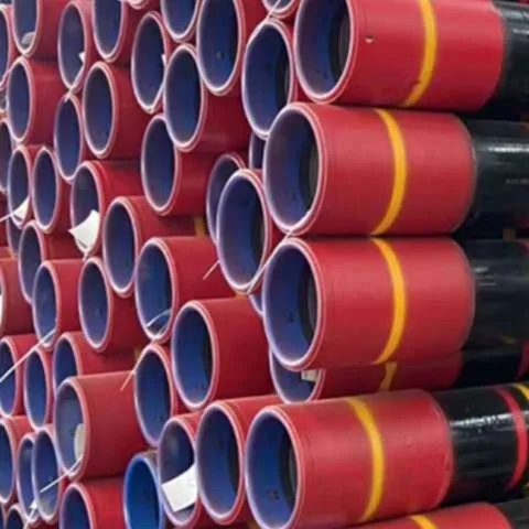 CASING & TUBING