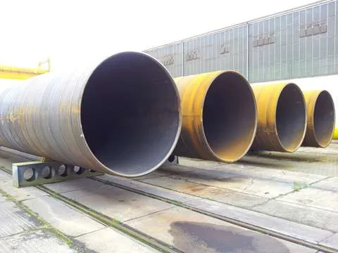 Offshore + Infrastructure