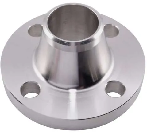 WELD NECK FLANGE