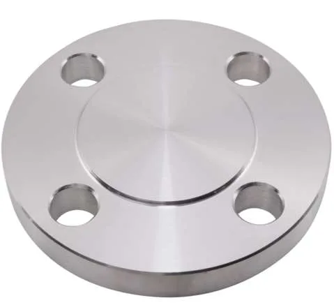 Blind Flanges