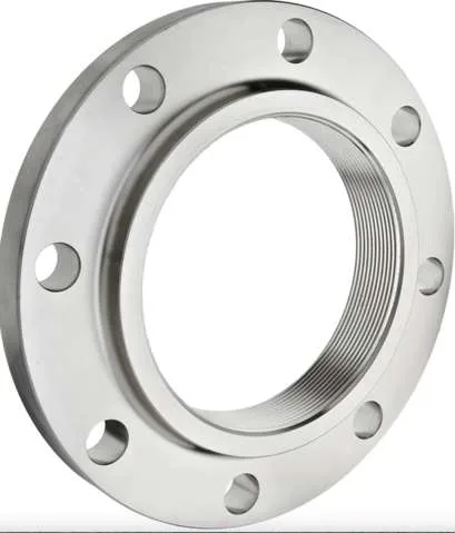 THREADED FLANGE
