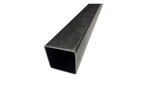 Welded steel tubes