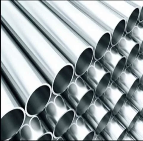 ASTM A268 Tubes