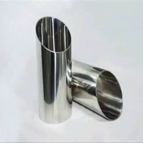 ASTM A270 TUBES