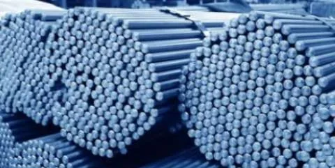 Steel tubes