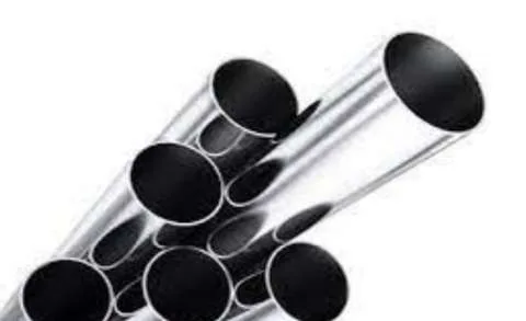 CDS-Cold-drawn seamless Tubes