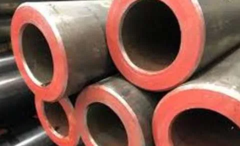 CDW -Cold Drawn Welded Tubes