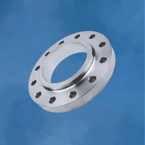 Slip-On (SO) Flange
