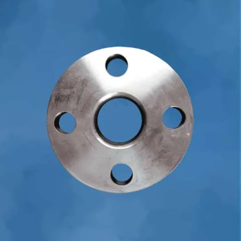 Lap-Joint Flange (LJ)
