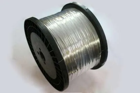 Capillary Tubes for Thermostats