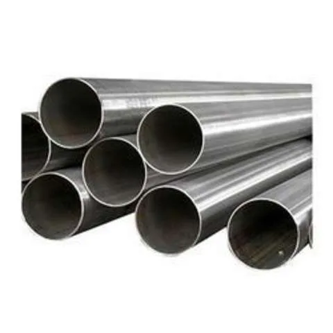 Stainless Steel Welded Tubes