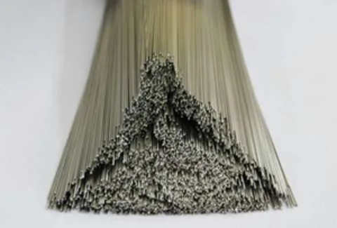 Medical & Small Diameter Tube