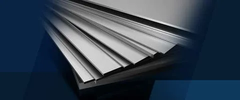 Stainless Steel Plate