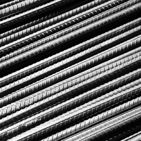 Stainless Steel Rebars