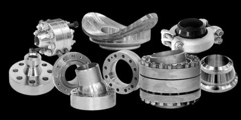 Galperti Flanges