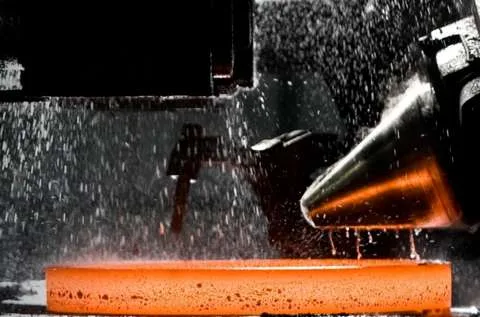 G-C® Compact Flanges