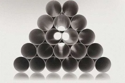 Pipes