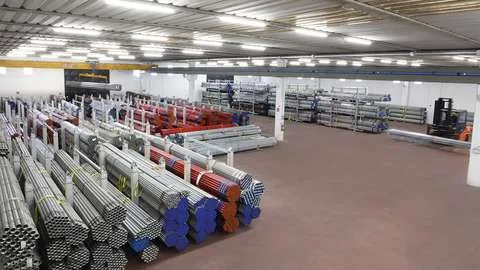PANTALONE SRL - CAPURSO (SOUTHERN ITALY)