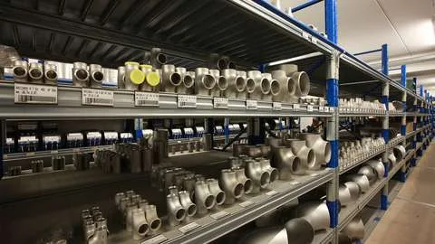 PIPE FITTINGS BW - and more on https://www.pantalonesrl.it/our-products/