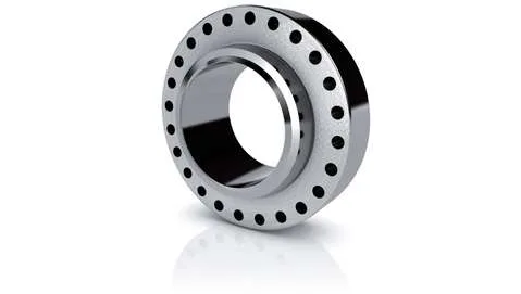 Flanges