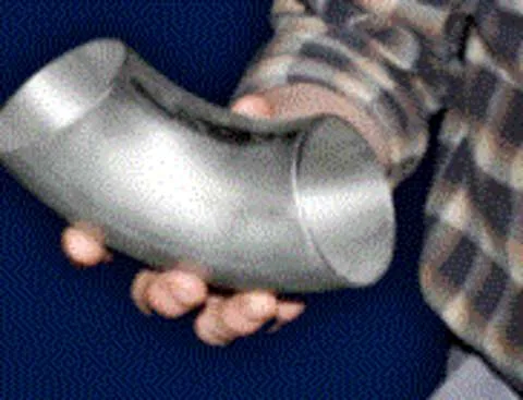 Tube elbows