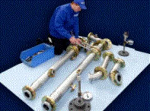 Longitudinally welded pipes