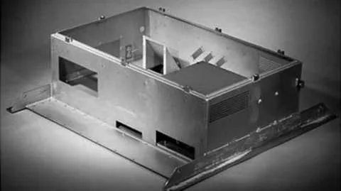 Container and housing construction