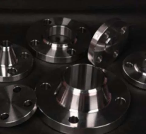 Forged Flanges