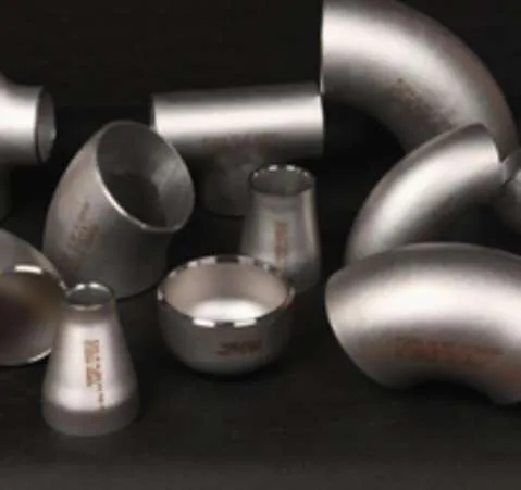 Butt-welding Fittings
