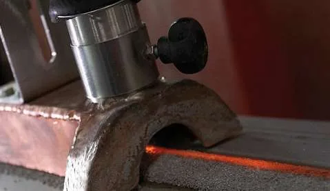 Welding
