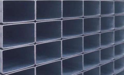Structural tube
