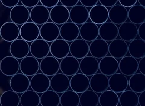 Precision tubes