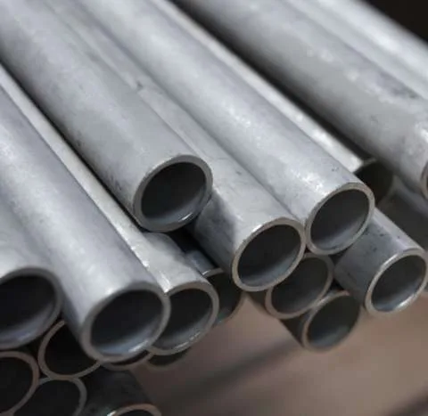 Stainless Steel Seamless Pipes