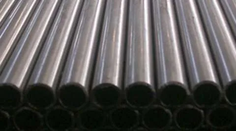 Stainless Steel Welded Tubes & Pipes