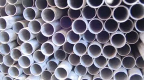 Carbon Steel/Alloy Steel Seamless Tubes & Pipes