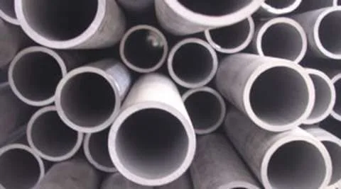 Stainless Steel Seamless Tubes & Pipes