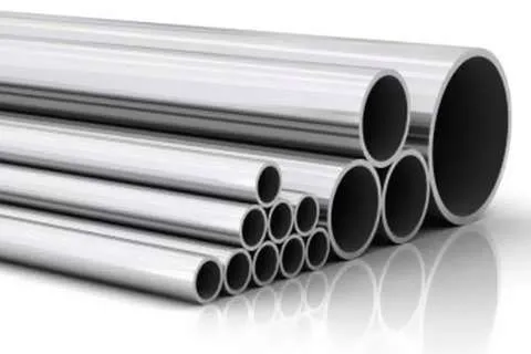 Nickel Alloy Seamless Tubes
