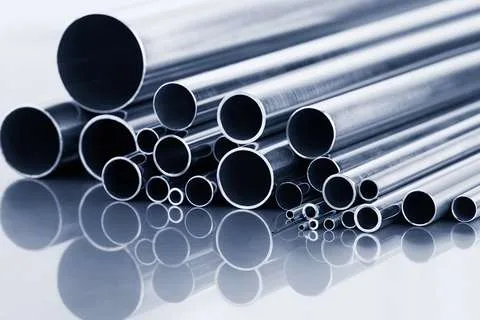 Stainless Steel Tubes & Pipes