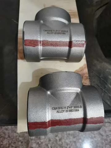 Alloy20 UNS N08020 Pipes
