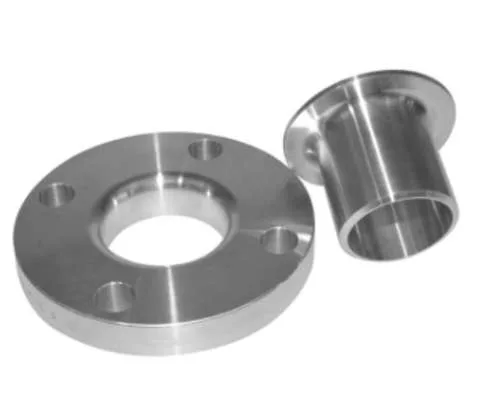 Ansi B16.5 Class300 Lap Joint Flanges