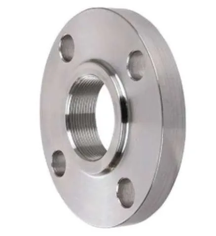 Jis 10k Slip On Flanges