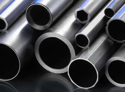 EN 10305-2 WELDED STEEL TUBE
