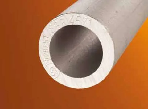 HIGH STEEL