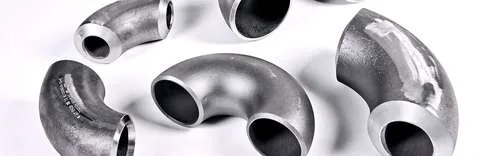 Pipe bend