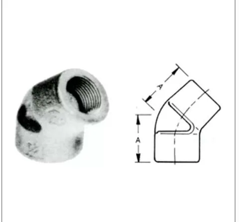 CONDUIT FITTINGS