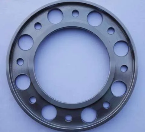 Special Flange
