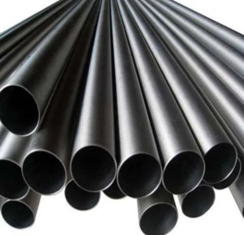 Steel pipe