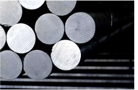 Stainless Steel Series: 17-4PH