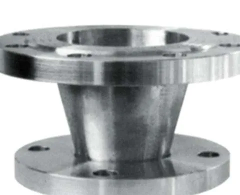 Loose flange